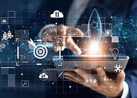 码智通如何生成二维码