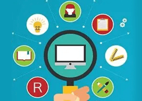 码智通平台生成的二维码如何下载