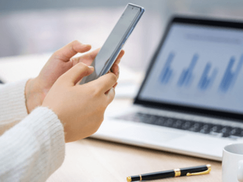 用户扫描二维码,激活二维码